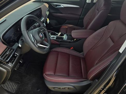 New 2026 Buick Envision Sport Touring AWD/4WD image 23