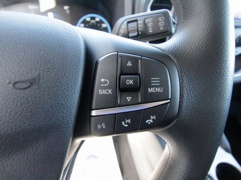 New 2024 Ford Bronco Sport Big Bend image 17