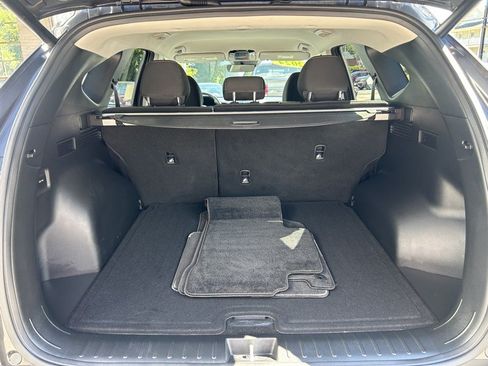 Used 2024 Hyundai Tucson SEL AWD/4WD image 11