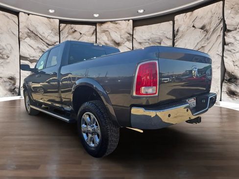 Used 2015 RAM 2500 Laramie image 8