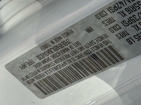 Used 2018 RAM ProMaster City Tradesman image 32