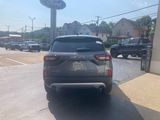 New 2025 Ford Escape Active image 4