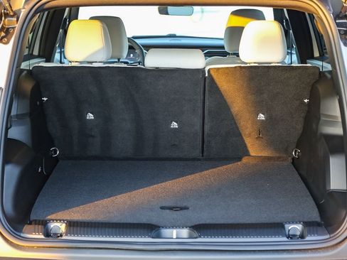 New 2026 Jeep Cherokee Laredo image 26