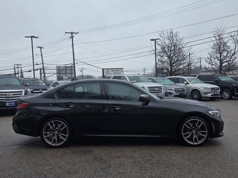 Used 2020 BMW M340i xDrive w/ Driving Assistance Package image 6
