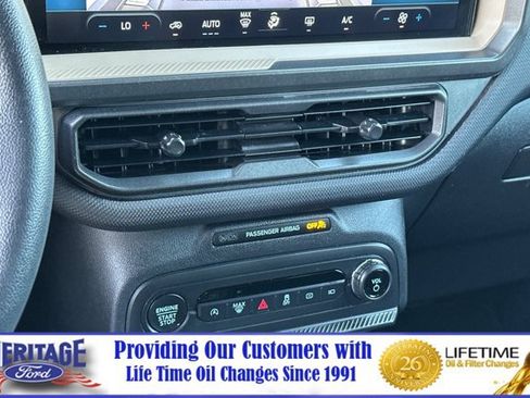 Used 2025 Ford Bronco Sport Big Bend AWD/4WD image 20