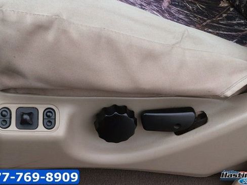 Used 2003 Ford F250 4x4 Crew Cab Super Duty image 16