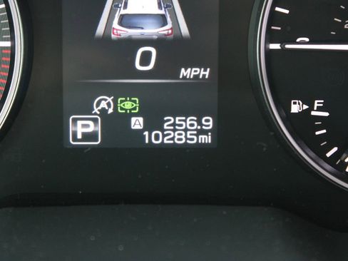 Used 2024 Subaru Outback Touring XT w/ Popular Package #2 image 13