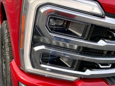 Certified 2023 Ford F250 Platinum image 24