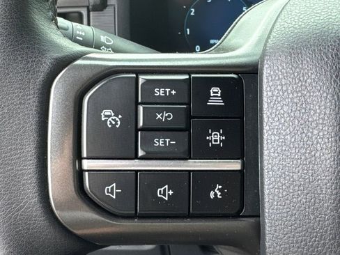 Used 2024 Ford F150 XLT w/ Equipment Group 302A MID AWD/4WD image 24