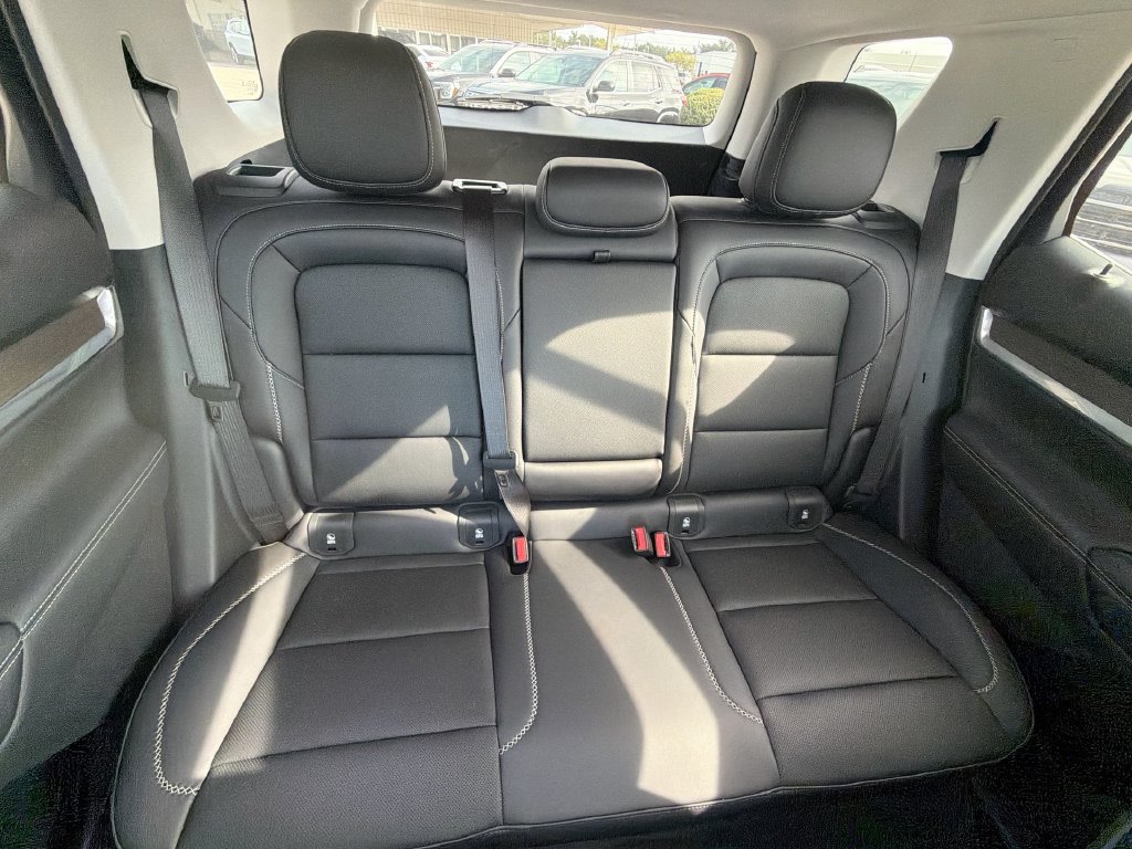 New 2027 GMC Terrain Denali AWD/4WD image 14