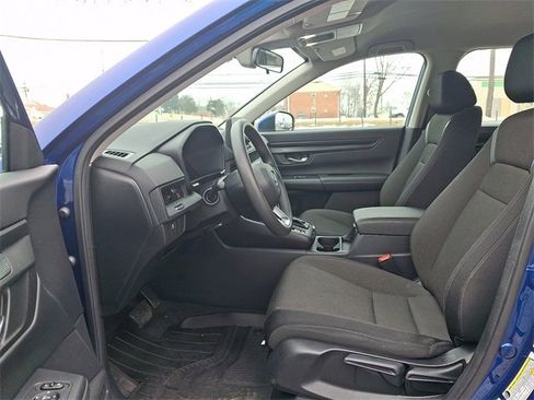 Certified 2023 Honda CR-V LX image 13