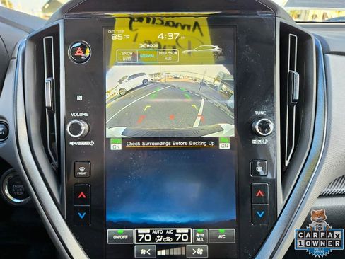 Used 2024 Subaru Crosstrek 2.5i Limited w/ Popular Package #4A image 29