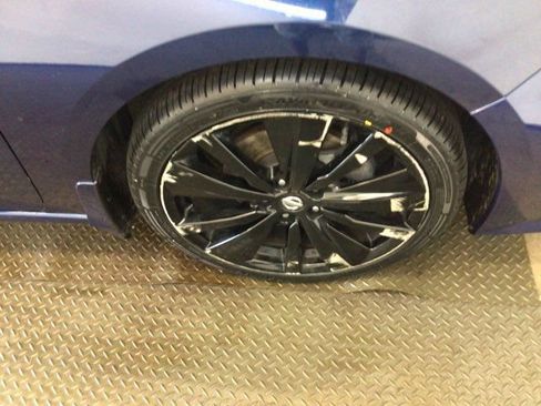 Used 2022 Nissan Altima 2.5 SR FWD image 30