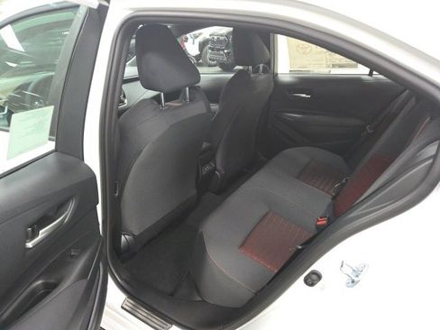 New 2026 Toyota Corolla SE image 14