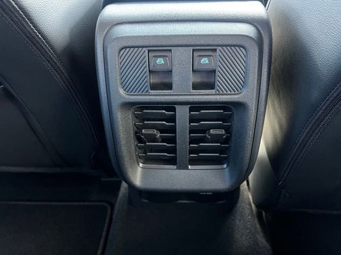 New 2025 Ford Bronco Outer Banks image 23