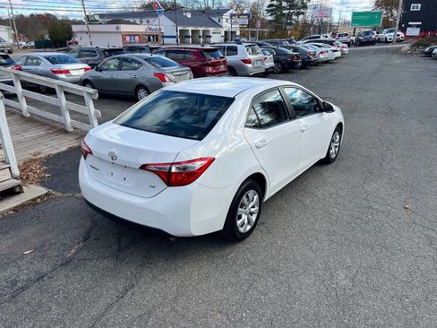 Used 2014 Toyota Corolla LE Premium image 11