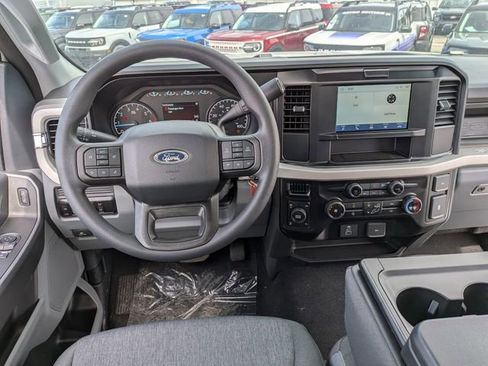 New 2026 Ford F350 XL w/ STX Appearance Package AWD/4WD image 20