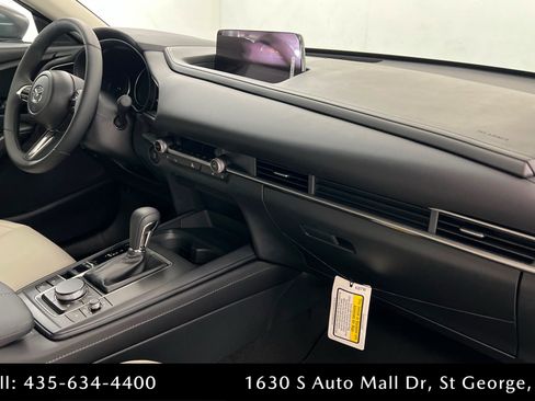 New 2026 MAZDA CX-30 AWD 2.5 S w/ Premium Package image 26