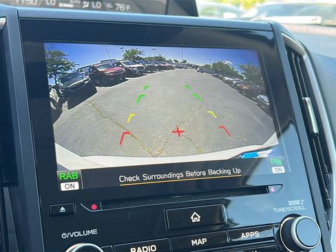 Certified 2023 Subaru Forester Touring AWD/4WD image 17