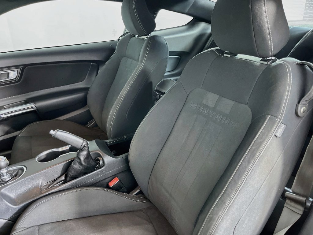 Used 2019 Ford Mustang GT w/ Black Accent Package RWD image 25