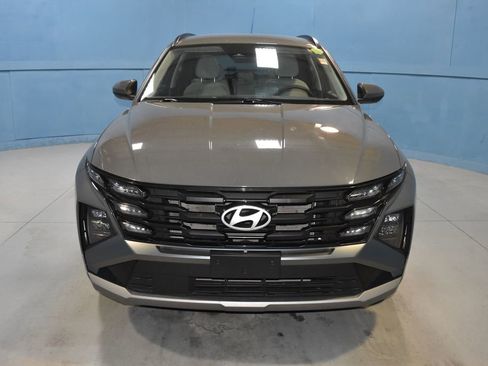 Used 2025 Hyundai Tucson SEL image 25