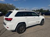 Used 2016 Jeep Grand Cherokee Limited 75th Anniversary image 4