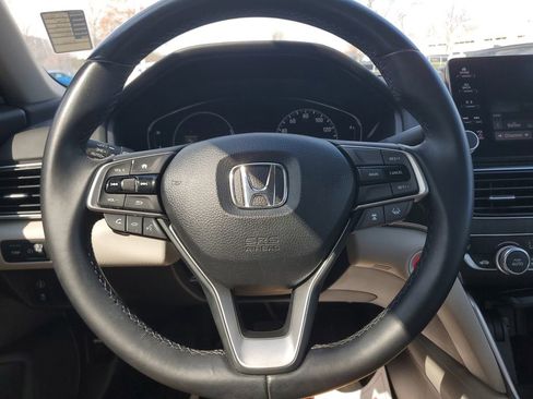 Used 2018 Honda Accord EX-L image 19
