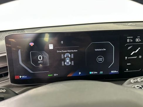 Used 2024 Kia EV9 Wind image 17