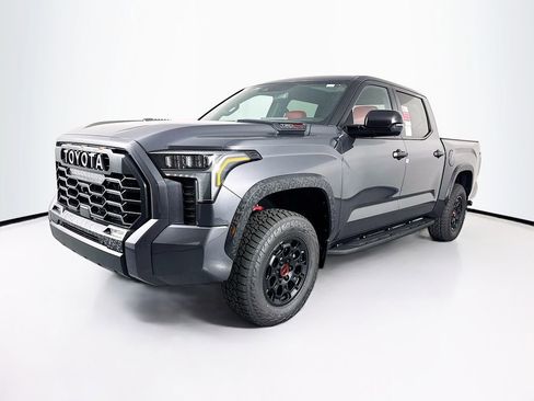New 2026 Toyota Tundra TRD Pro image 3