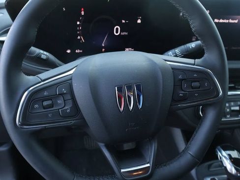 New 2026 Buick Envista Sport Touring w/ Convenience I Package FWD image 24