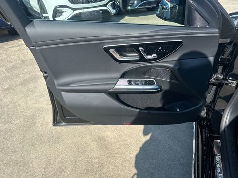 New 2026 Mercedes-Benz E 350 E 350 image 11