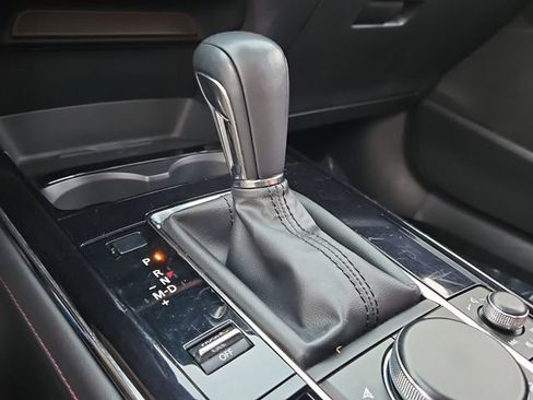 Used 2025 MAZDA CX-30 AWD 2.5 S w/ Preferred Package image 22