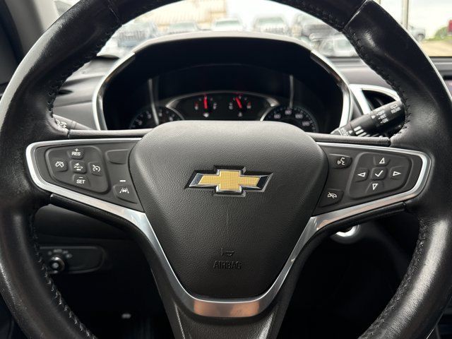 Used 2022 Chevrolet Equinox LT FWD image 22