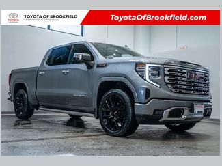 Used 2024 GMC Sierra 1500 Denali w/ Denali Reserve Package video 1