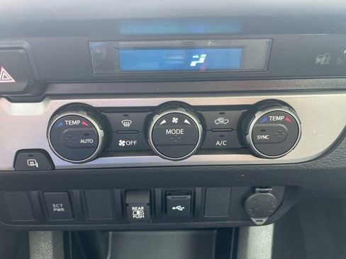 Used 2023 Toyota Tacoma SR5 image 30