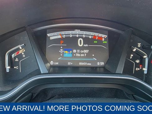 Used 2020 Honda CR-V Touring image 17