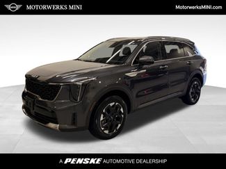 Used 2024 Kia Sorento S w/ Panoramic Sunroof Package AWD/4WD video 1
