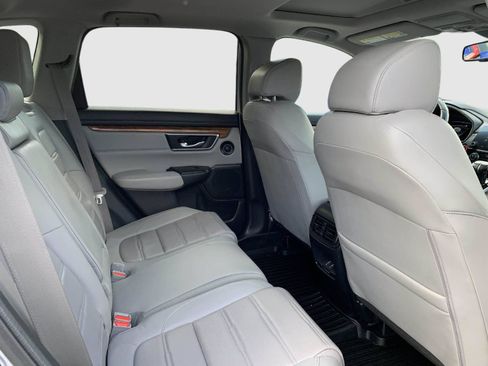 Used 2020 Honda CR-V EX-L image 38