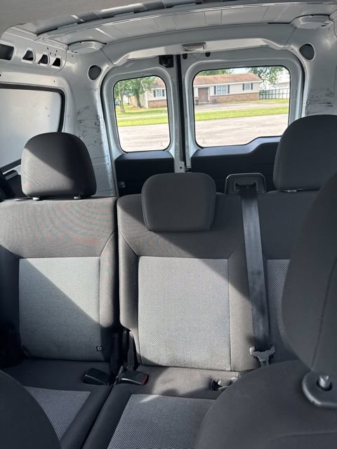 Used 2018 RAM ProMaster City Wagon FWD image 20