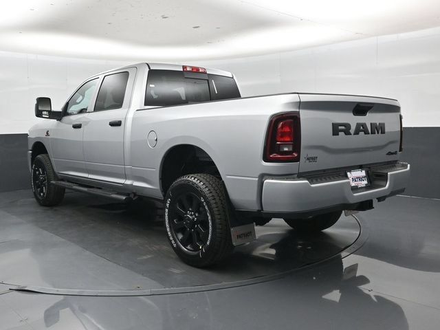 New 2026 RAM 2500 Tradesman AWD/4WD image 6