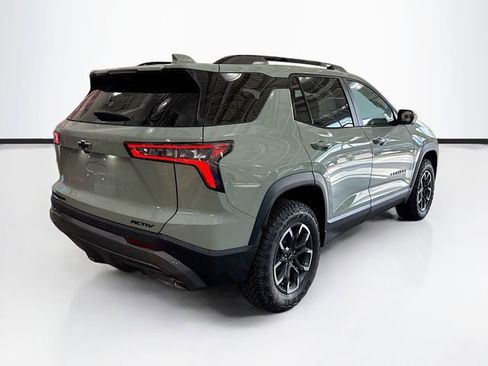 New 2026 Chevrolet Equinox ACTIV w/ Safety and Technology Package AWD/4WD image 6