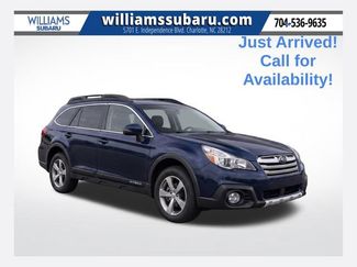 Used 2014 Subaru Outback 3.6R Limited AWD/4WD video 1