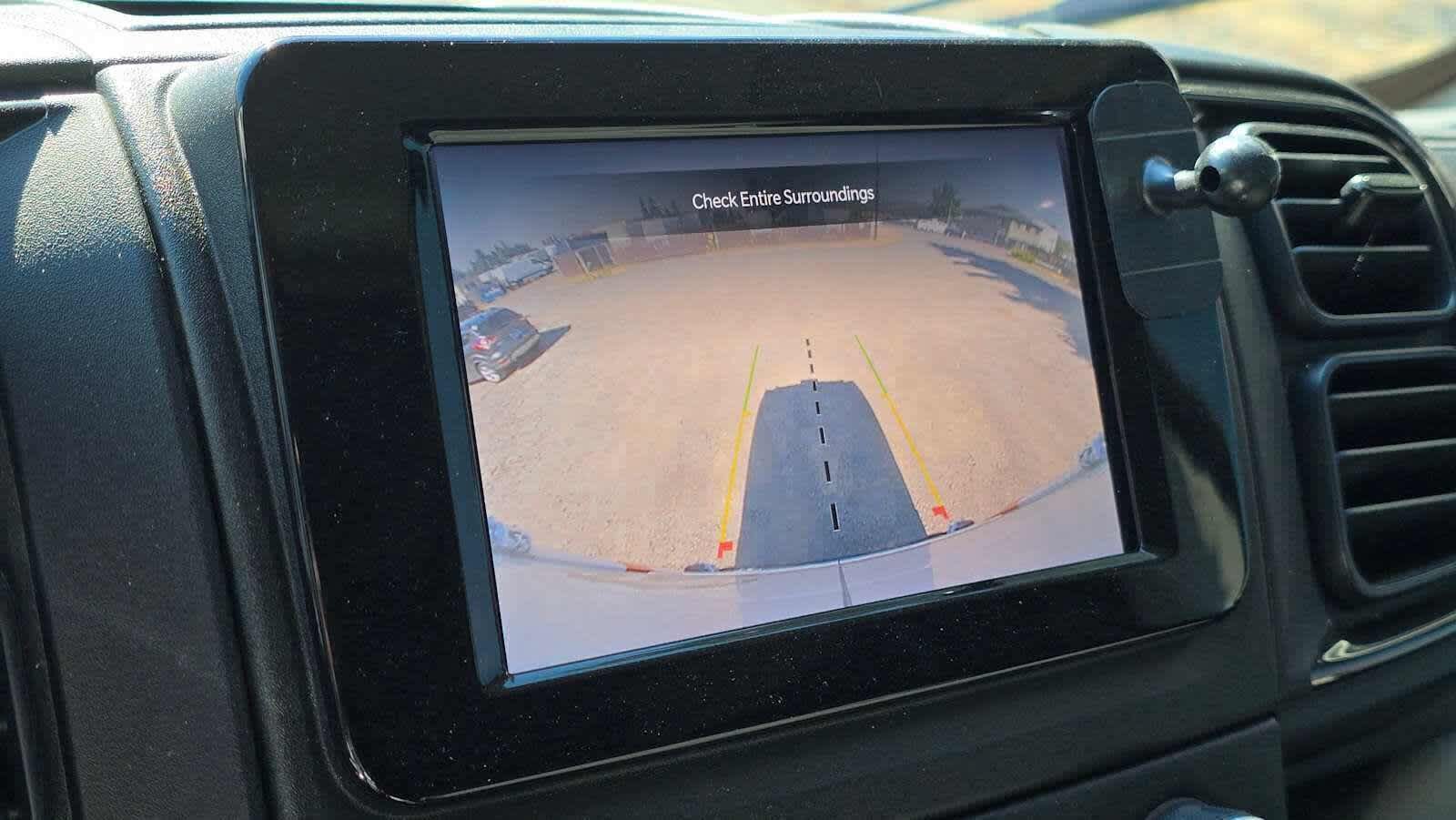 Used 2023 RAM ProMaster 2500 FWD image 27