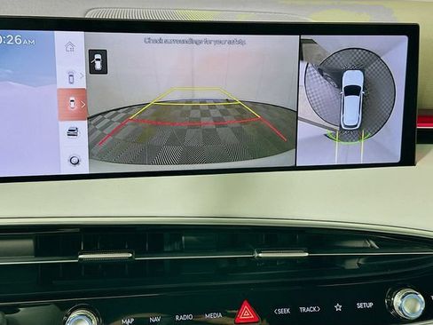 New 2026 Genesis GV70 2.5T Advanced AWD/4WD image 13
