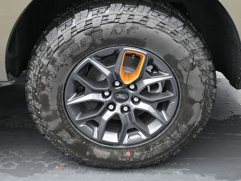 New 2025 Ford Expedition Tremor image 14