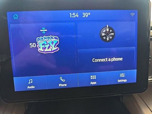 Used 2023 Ford Explorer XLT w/ Equipment Group 202A image 19