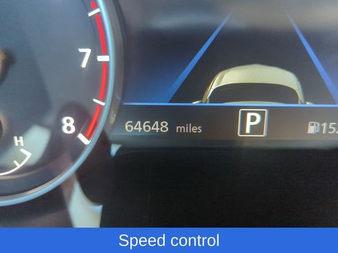 Used 2020 Nissan Sentra SV w/ Trunk Package image 23