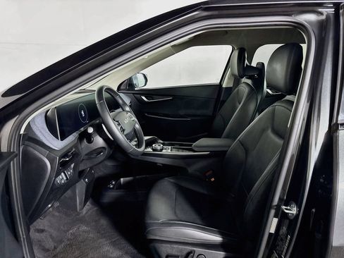 Certified 2024 Kia EV6 Wind w/ Wind Technology Package AWD/4WD image 12