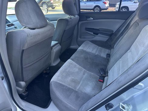 Used 2008 Honda Accord LX-P image 15
