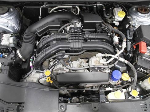 Used 2019 Subaru Impreza 2.0i image 19